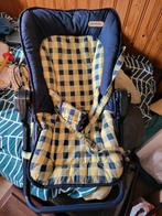 Wipstoeltje van Quinny, Ophalen of Verzenden, Gebruikt, Minder dan 140 cm, Minder dan 70 cm