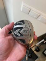 Callaway FT 3W 15*, Sport en Fitness, Golf, ., Callaway, Ophalen of Verzenden, Zo goed als nieuw