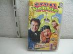 vhs 110a ernst bobbie dierentuin deel 1, Alle leeftijden, Ophalen of Verzenden, Zo goed als nieuw