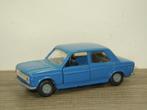 Fiat 128 - Mercury Italy - 1:43, Hobby en Vrije tijd, Modelauto's | 1:43, Overige merken, Italie, Auto, Verzenden