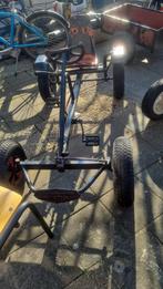 Skelters, Kinderen en Baby's, Speelgoed | Buiten | Skelters, Ophalen, Zo goed als nieuw, Mammoet