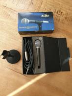 Microfoon Altai, Muziek en Instrumenten, Microfoons, Ophalen of Verzenden, Zo goed als nieuw, Zangmicrofoon