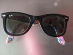Ray Ban zonnebril special edition, Zonnebril, Zwart, Nieuw, Ophalen of Verzenden