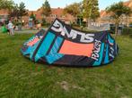 Slingshot Rally 14m2 2016 + sentry 23 bar, Watersport en Boten, Kitesurfen, Gebruikt, Geen board, Ophalen of Verzenden, Kite