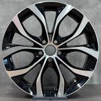 ACTIE 17” V17 5x100 TUV VELGEN Past Op VAG VW POLO AUDI A1, 215 mm, Nieuwemaasdijk 14, Heesbeen, Nieuw, 17 inch