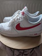 Nike Airforce 1, Kleding | Heren, Schoenen, Ophalen, Gedragen, Wit