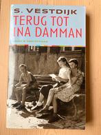 Terug tot Ina Damman - S. Vestdijk, Ophalen of Verzenden, Gelezen, Nederland