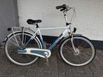 Gazelle herenfiets, Ophalen, Gebruikt, Gazelle, Versnellingen