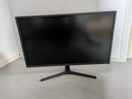 Samsung 32" 4k Monitor 60Hz 4ms UJ59, Computers en Software, Monitoren, 3 tot 5 ms, VA, Ophalen of Verzenden, DisplayPort