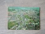 Winschoten, panorama/luchtfoto, Verzenden, 1980 tot heden, Ongelopen, Groningen