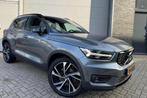 Volvo XC40 D4 190pk 2019 Grijs R-design 360 camera/ pano, Auto's, Volvo, 1969 cc, 14 km/l, Diesel, Particulier