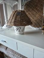 Riviera maison  fondee 1948 candle holder, Overige materialen, Gebruikt, Ophalen of Verzenden, Kandelaar