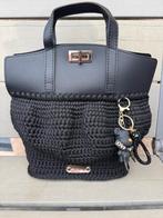 Nieuwe prachtige tas, Ophalen of Verzenden, Nieuw, Zwart, Handtas