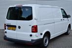 Volkswagen TRANSPORTER E TRANSPORTER ABT ELEKTRISCH / DIVERS, Auto's, Bestelauto's, Automaat, 750 kg, Met garantie (alle), Volkswagen