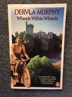 Wheels within wheels ; door Dervla Murphy #Fietsen, Ophalen of Verzenden, Gelezen, Dervla Murphy, Azië