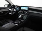 Mercedes-Benz GLC-klasse 300e 4MATIC Premium AMG | Panoramad, Automaat, 12 maanden, 14 kWh, Gebruikt
