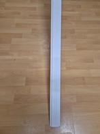 21 MDF wit gegrond Architraven, Ophalen, Nieuw, Mdf, 200 tot 250 cm
