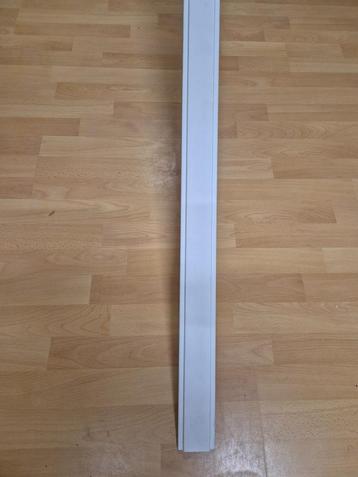 21 MDF wit gegrond Architraven beschikbaar voor biedingen
