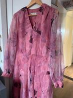 Vintage jurk carnaval, Kleding | Dames, Gelegenheidskleding, Ophalen of Verzenden, Zo goed als nieuw, Maat 38/40 (M), Overige typen