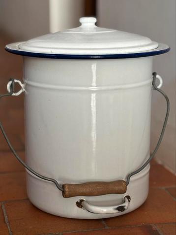 Luieremmer brocante beschikbaar voor biedingen