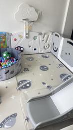 Baby speel zone, Ophalen, Zo goed als nieuw, Speelkleed