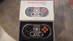 8Bitdo N30 Pro Controller, Overige controllers, Ophalen of Verzenden, Zo goed als nieuw, Draadloos