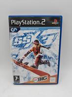 SSX 3 PS2, Spelcomputers en Games, ., 1 speler, Racen en Vliegen, Ophalen of Verzenden