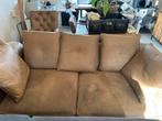 Chesterfield bank + stoel - Gratis ophalen!, Ophalen, Gebruikt, 150 tot 200 cm, Tweepersoons