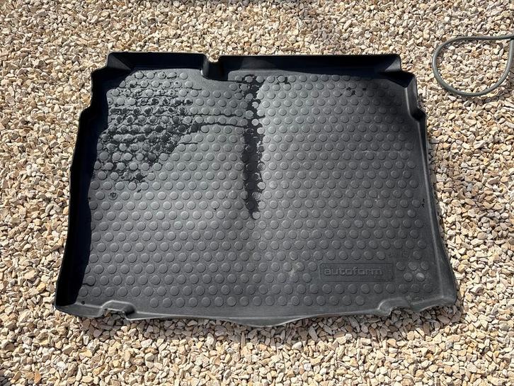 Autoform Kofferbakmat VW - Model 54195 golf tot 2008, Auto diversen, Kofferbakmatten, Gebruikt, Ophalen of Verzenden
