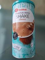 Maaltijdshake kruidvat choco tht 31/05/24, Nieuw, Overige typen, Ophalen of Verzenden