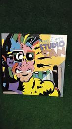 FRANK ZAPPA, Ophalen of Verzenden, Gebruikt, 12 inch