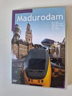 Dvd Madurodam met de trein, Alle leeftijden, Ophalen of Verzenden, Zo goed als nieuw, Educatief