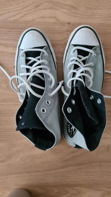 Converse All Star - Gore-Tex schoenen 