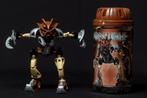 Lego Bionicle: Pohatu Nuva - 8568, Kinderen en Baby's, Speelgoed | Duplo en Lego, Ophalen of Verzenden, Gebruikt, Complete set
