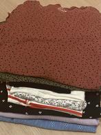 Kledingpakket Dames S/M - Zwangerschap/Periode Gedragen, Kleding | Dames, T-shirts, Overige kleuren, Ophalen of Verzenden, Zo goed als nieuw