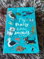 My family and other animals - Gerald Durrell (Engels boek), Boeken, Ophalen of Verzenden, Gelezen, Europa overig