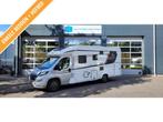 Bürstner Lyseo Privilege 728, Caravans en Kamperen, Afzuigkap, Ringverwarming, 7 tot 8 meter, Bedrijf