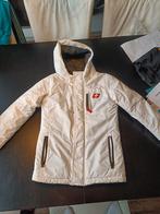Ski-jas 128 merk Vingino, 100 tot 140 cm, Zo goed als nieuw, Kleding, Ophalen