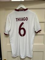 Officieel Bayern Munchen 2016-2017 derde tenue, Verzamelen, Ophalen of Verzenden, Zo goed als nieuw, Buitenlandse clubs, Shirt