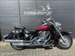 Suzuki Intruder VL C800 LC, 2013, 12.000 km !, Motoren, Motoren | Suzuki, Bedrijf, 805 cc, Overig, 2 cilinders