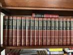 encyclopedie, Boeken, Encyclopedieën, Ophalen, Gelezen, Algemeen, Complete serie