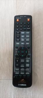 Yamaha mcr e810 afstandsbediening wh21780, Ophalen of Verzenden, Gebruikt