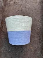 Mandjes partij, Ophalen, Rond, Nieuw, Aardewerk