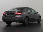 Mercedes-Benz A-klasse Limousine 180 Star Edition | Lederloo, Origineel Nederlands, Bedrijf, Sedan, 725 kg