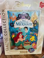 Puzzel Disney The Little Mermaid 1000st, Ophalen of Verzenden, Zo goed als nieuw
