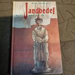 Jandoedel - Ben Kuipers, Ophalen of Verzenden, Gelezen, Ben Kuipers