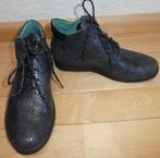 Durea enkellaarzen maat 37 1/2 breedte H veters blauwtinten, Kleding | Dames, Schoenen, Durea, Lage of Enkellaarzen, Nieuw, Verzenden