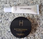 LH cosmetics highlighter en poeder, Ophalen of Verzenden, Zo goed als nieuw, Gehele gezicht