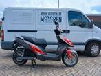Emco novum elektrische scooter, Ophalen, Gebruikt, -, Maximaal 45 km/u