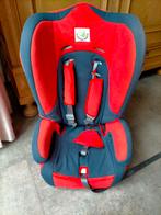 2 in 1 Bambino World Autostoel 9 - 36 kg, Verstelbare rugleuning, 9 t/m 36 kg, Ophalen, Overige merken